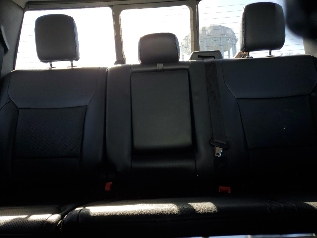 2023 Ford F150 Supercrew VIN: 1FTFW1E88PFD22261 Lot: 89524355