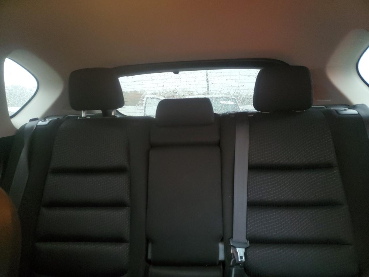 2014 Mazda Cx-5 Touring VIN: JM3KE4CY0E0423243 Lot: 90378295