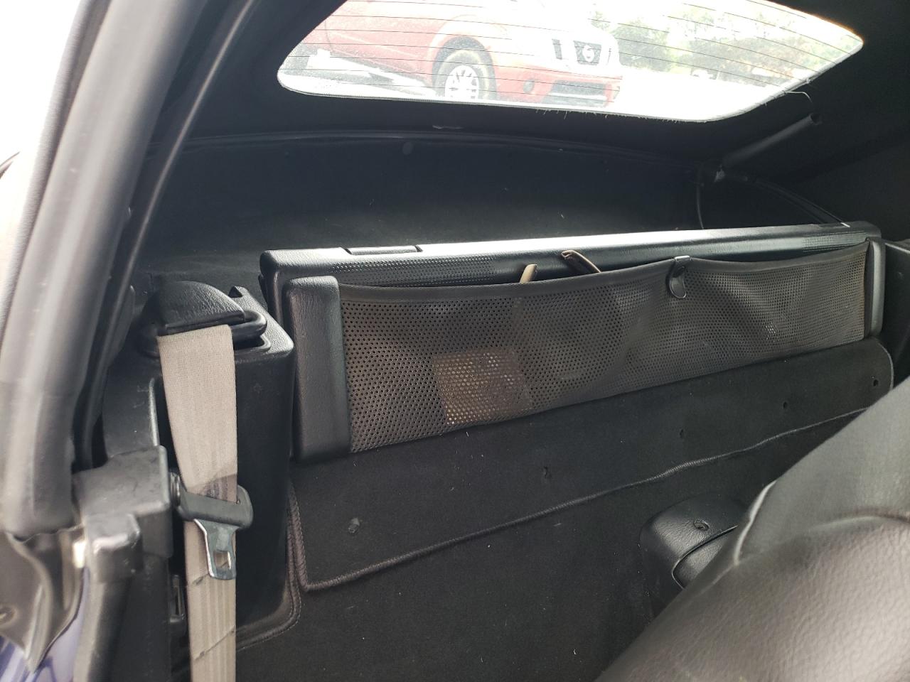 2003 Mazda Mx-5 Miata Base VIN: JM1NB353530301193 Lot: 85556605