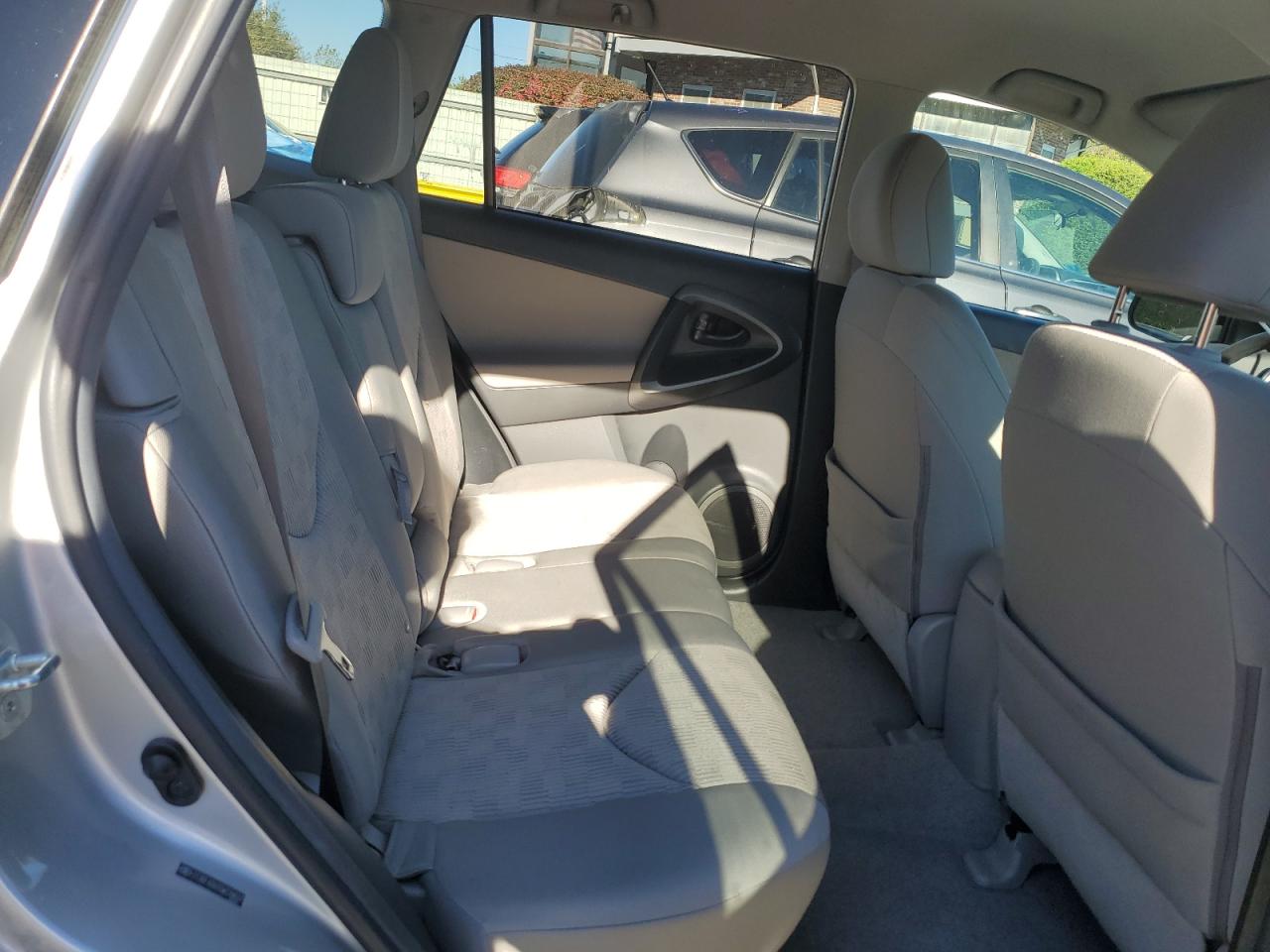 2012 Toyota Rav4 VIN: 2T3BF4DV2CW229607 Lot: 82342695