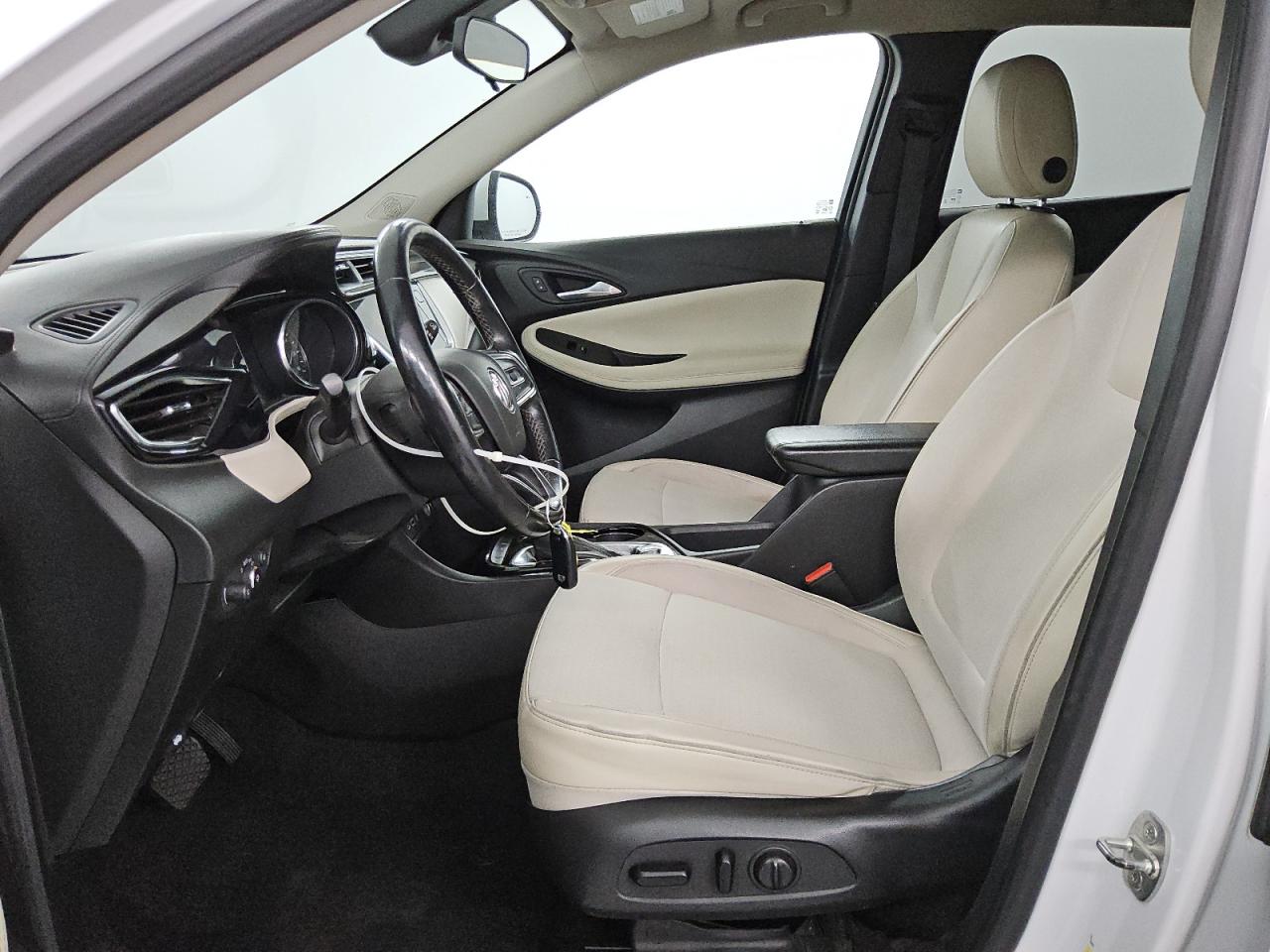2021 Buick Encore Gx Select VIN: KL4MMDSL7MB158599 Lot: 87053055