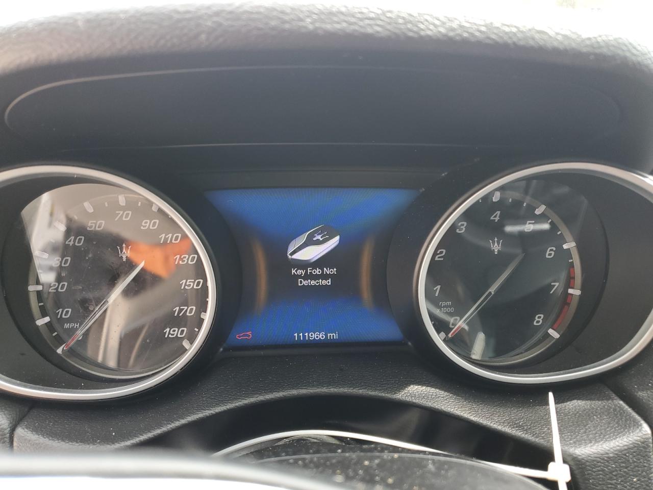 2018 Maserati Levante S VIN: ZN661YUA8JX299334 Lot: 81864575