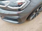2018 VOLKSWAGEN GOLF 2.0 TDI 184 GTD BLUELINE 5DR DSG for sale at Copart BRISTOL