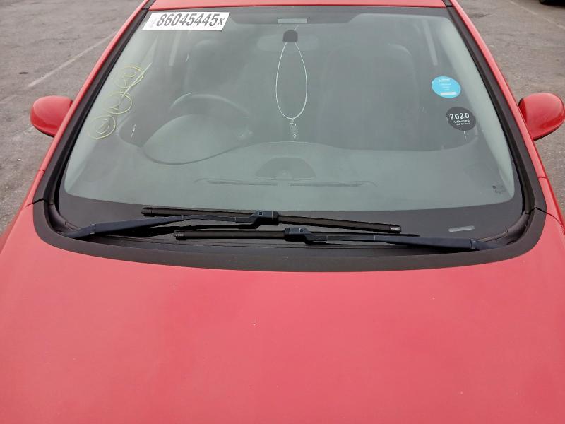 2013 VAUXHALL ASTRA 1.7 CDTI 16V LIMITED EDITION 5DR