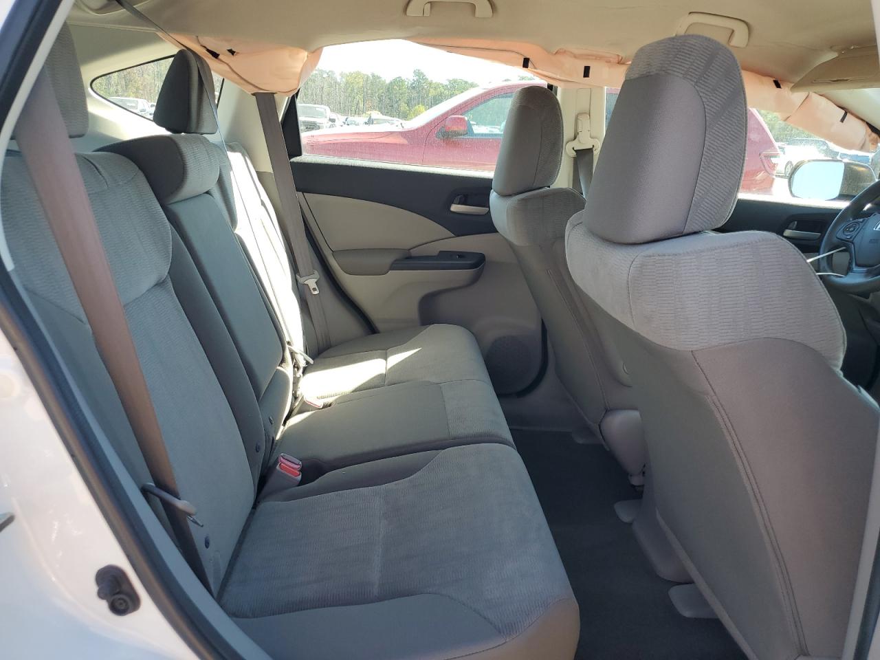 2014 Honda Cr-V Lx VIN: 5J6RM4H39EL075541 Lot: 86059075