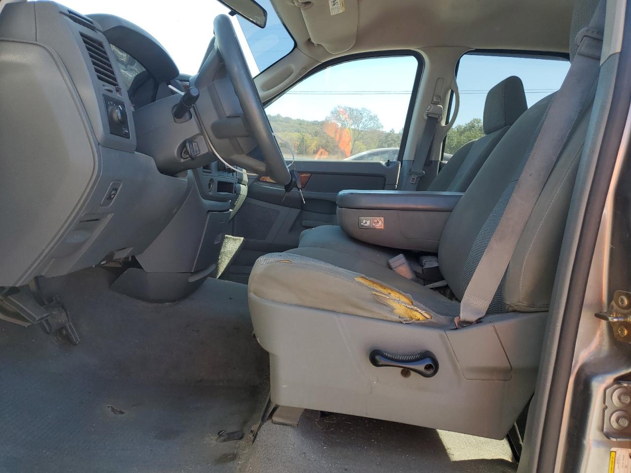 2006 Dodge Ram 1500 St VIN: 1D7HA18N66S625138 Lot: 86654925