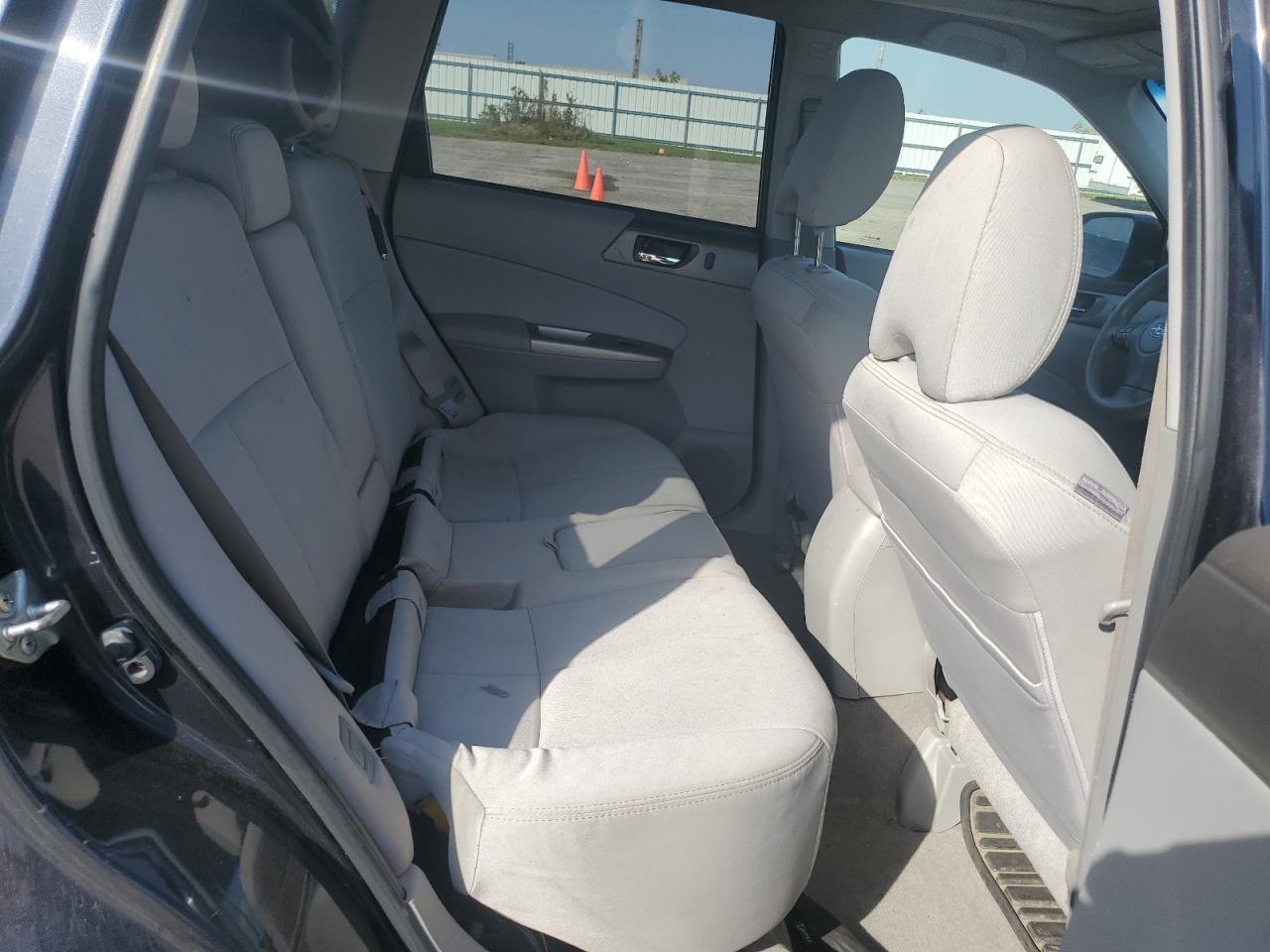 2010 Subaru Forester 2.5Xt VIN: JF2SH6EC6AH801799 Lot: 85504055