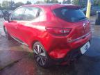 2013 RENAULT CLIO for sale at Copart GLOUCESTER