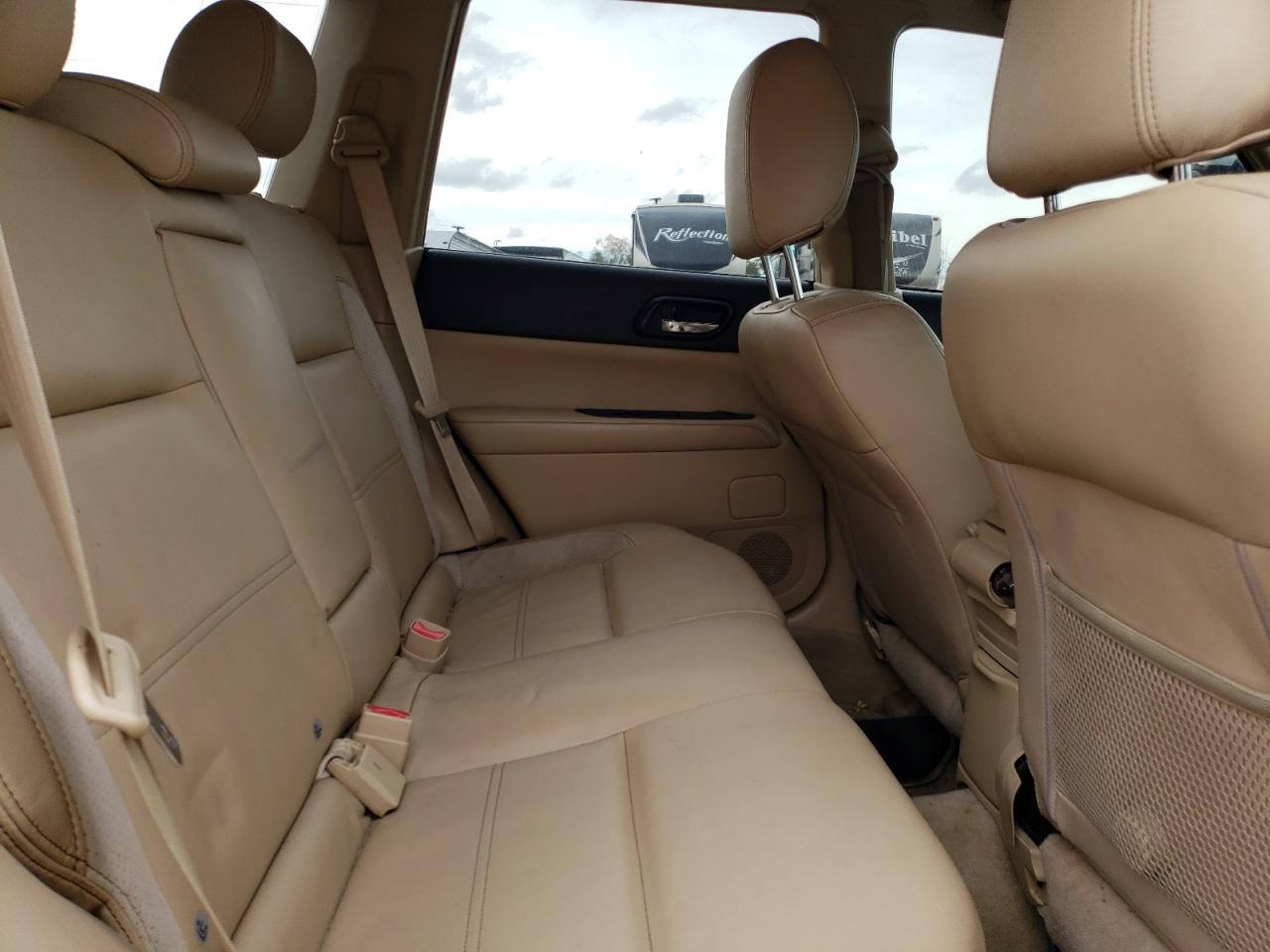 2006 Subaru Forester 2.5X Ll Bean VIN: JF1SG67636H718868 Lot: 85465395