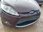 2011 FORD FIESTA ZETEC  for sale at Copart BRISTOL