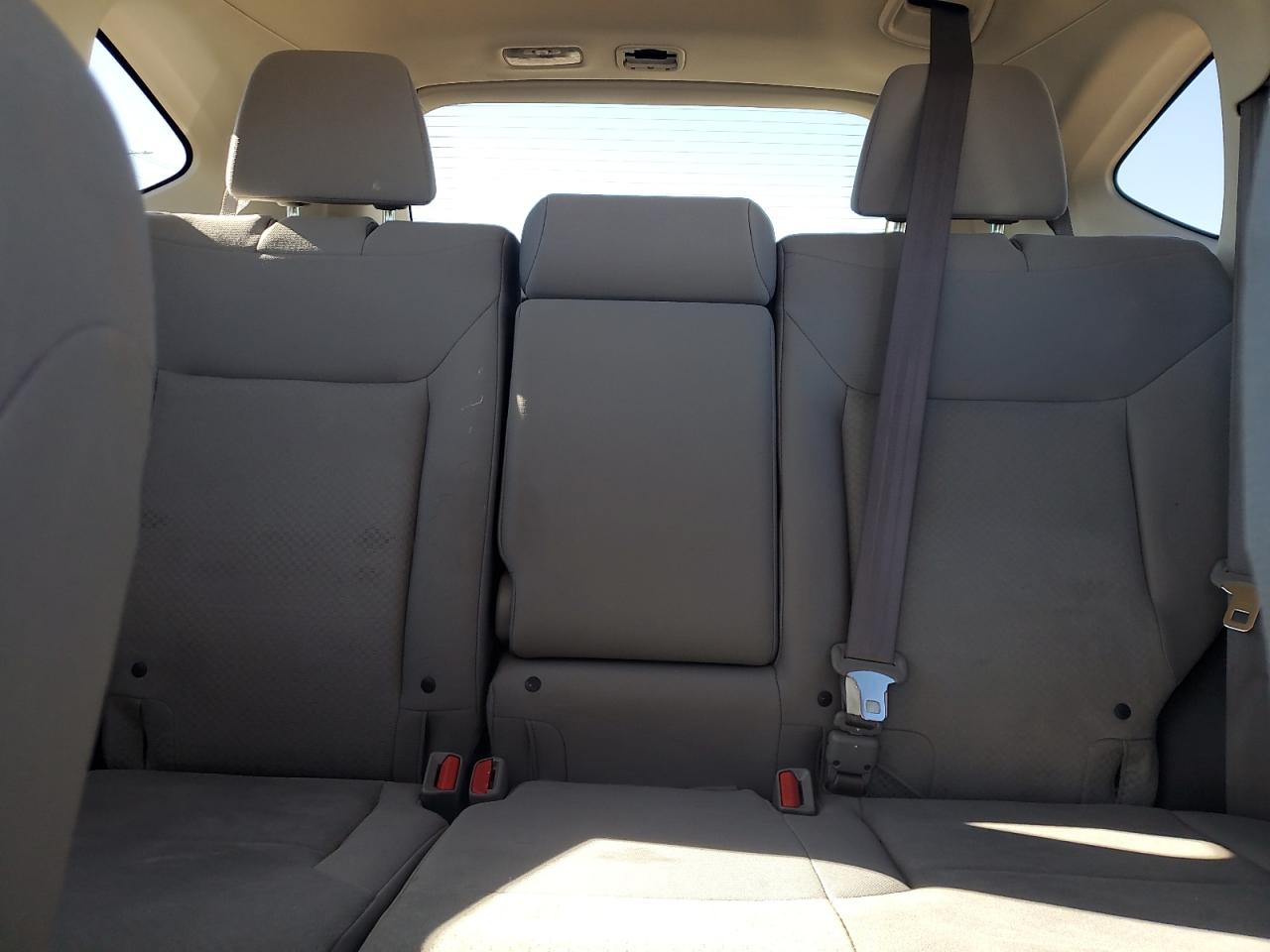 2015 Honda Cr-V Ex VIN: 2HKRM4H59FH639380 Lot: 86854875