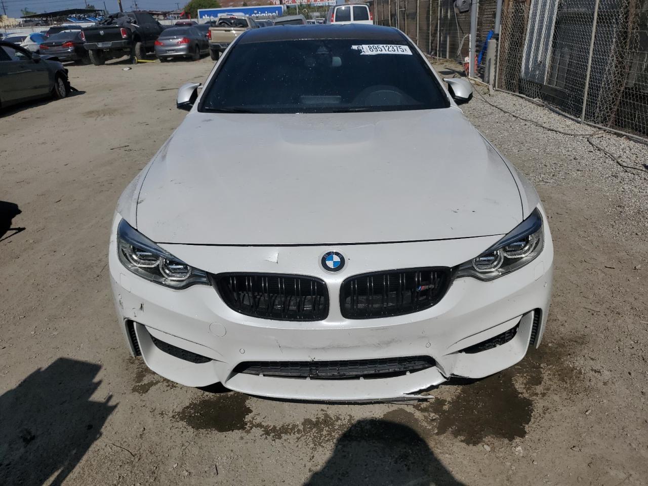 Фото: WBS3R9C57HK709080