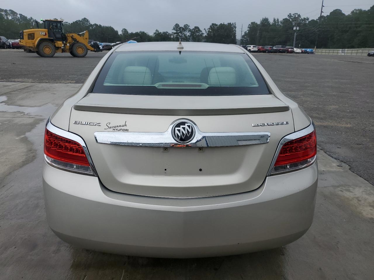 2013 Buick Lacrosse VIN: 1G4GA5ER0DF298421 Lot: 85347655