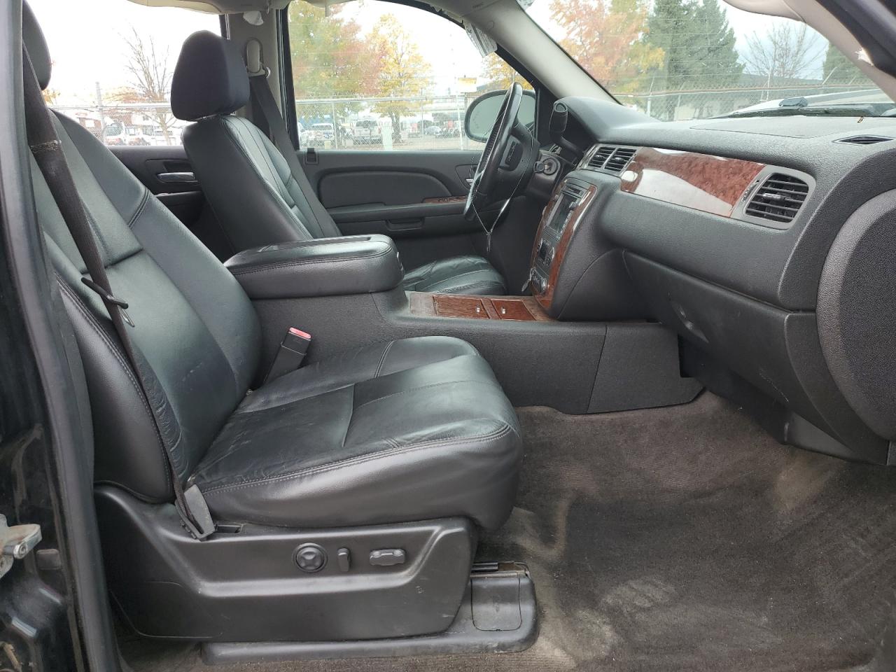 2008 Chevrolet Avalanche K1500 VIN: 3GNFK12368G275601 Lot: 87118605