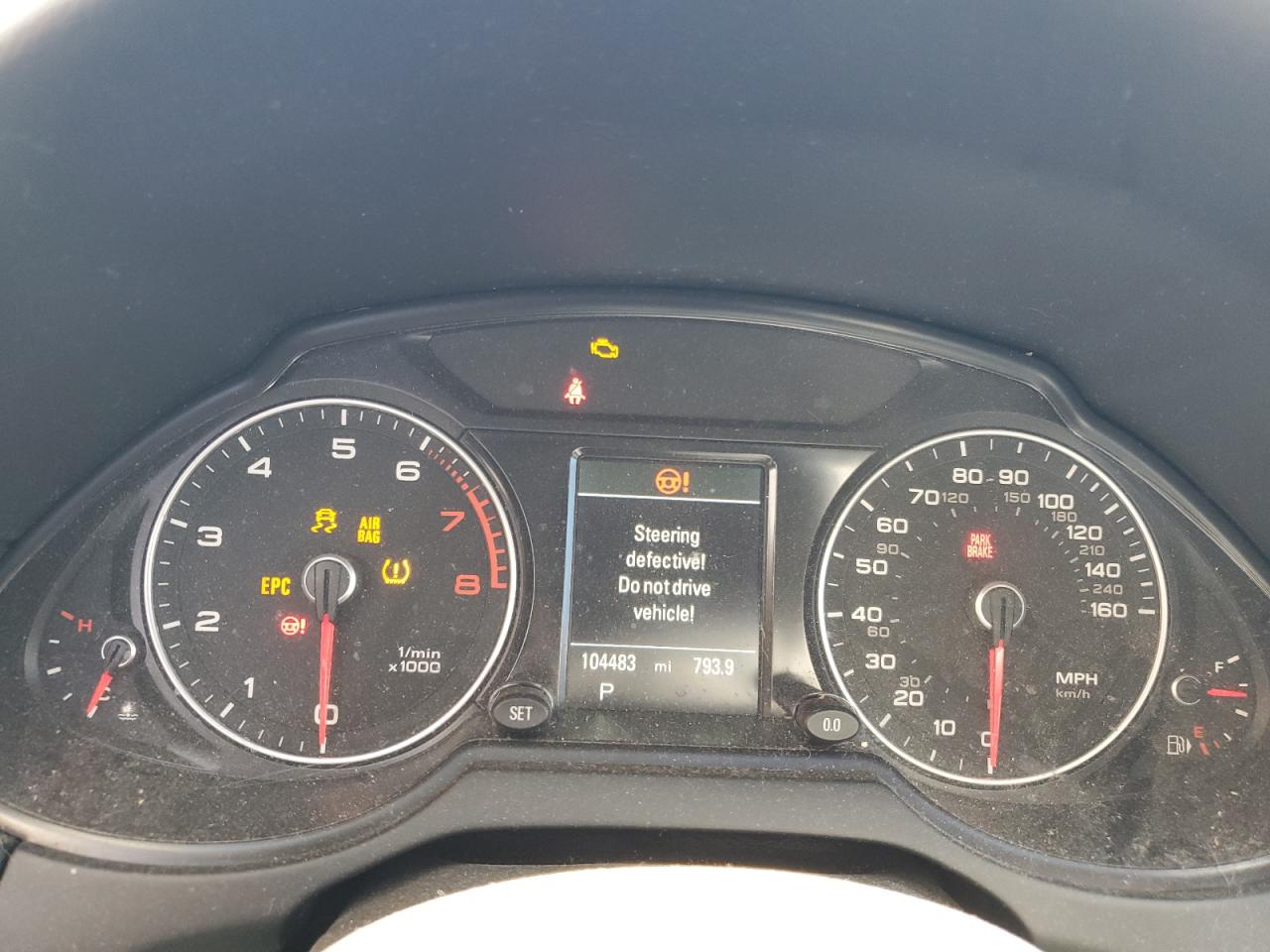 2016 Audi Q5 Premium Plus VIN: WA1L2AFP8GA055201 Lot: 90494335