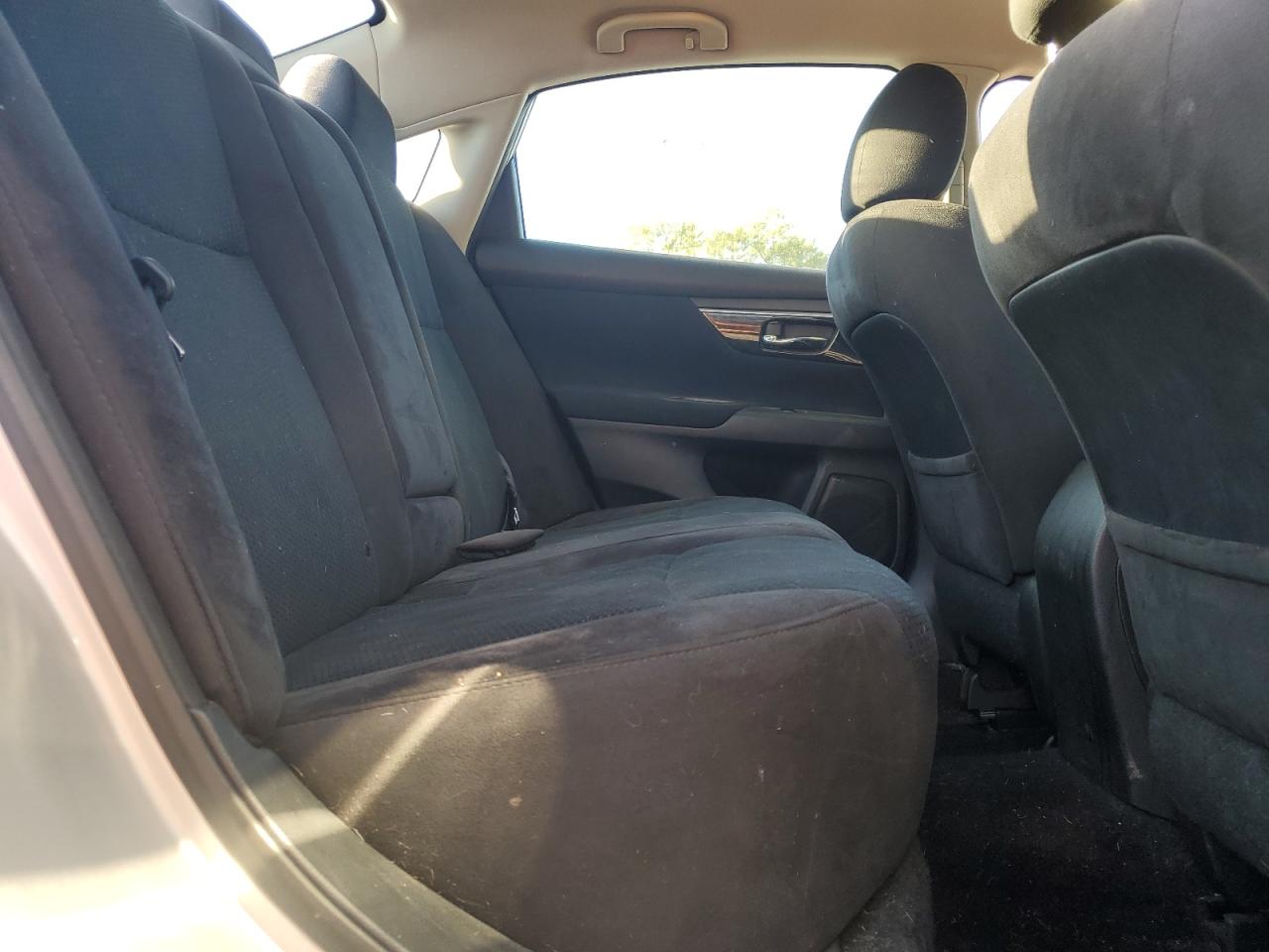 2014 Nissan Altima 2.5 VIN: 1N4AL3AP6EC412525 Lot: 86121635