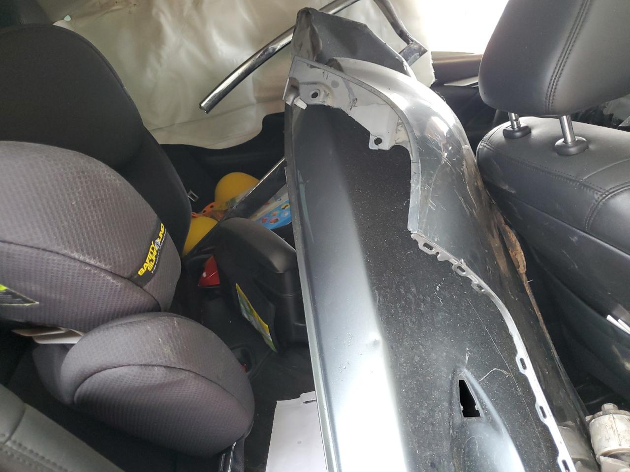 2018 Infiniti Q50 Luxe VIN: JN1EV7APXJM352107 Lot: 85385615