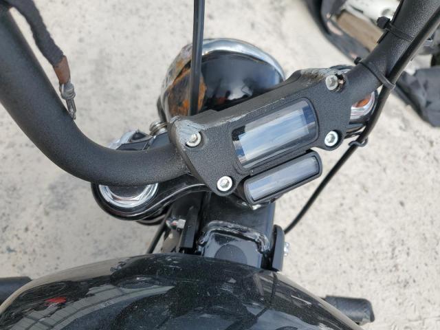 2023 OTHER STREET BOB ABS (VIV