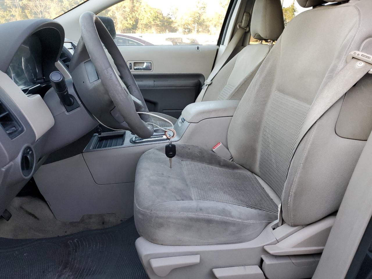 2007 Ford Edge Se VIN: 2FMDK36C07BB53898 Lot: 90829495