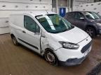 2021 FORD TRANSIT COURIER BASE  for sale at Copart EAST KILBRIDE