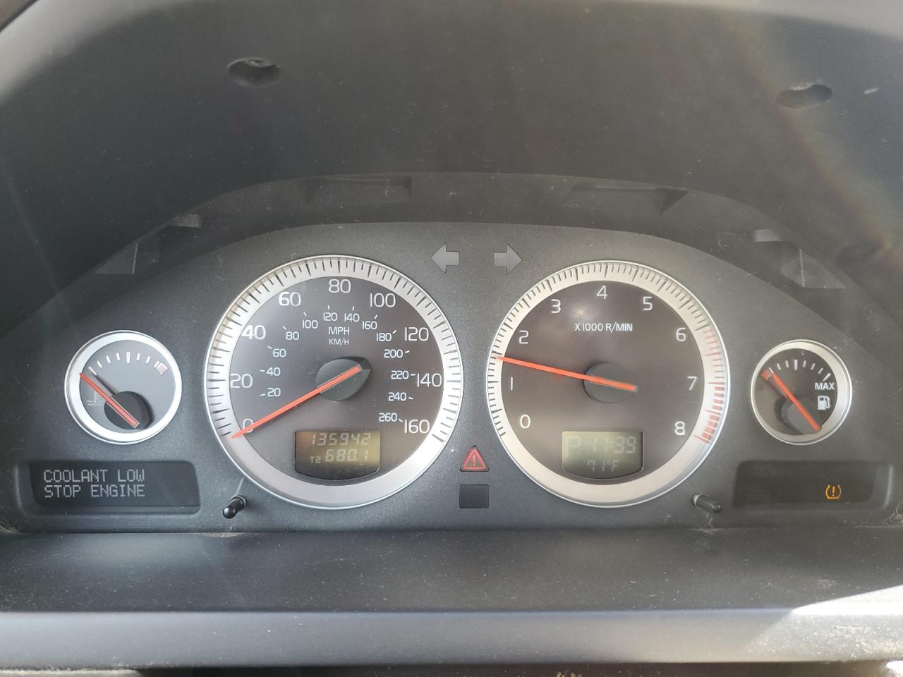 2013 Volvo Xc90 3.2 VIN: YV4952CZ1D1666411 Lot: 86478815