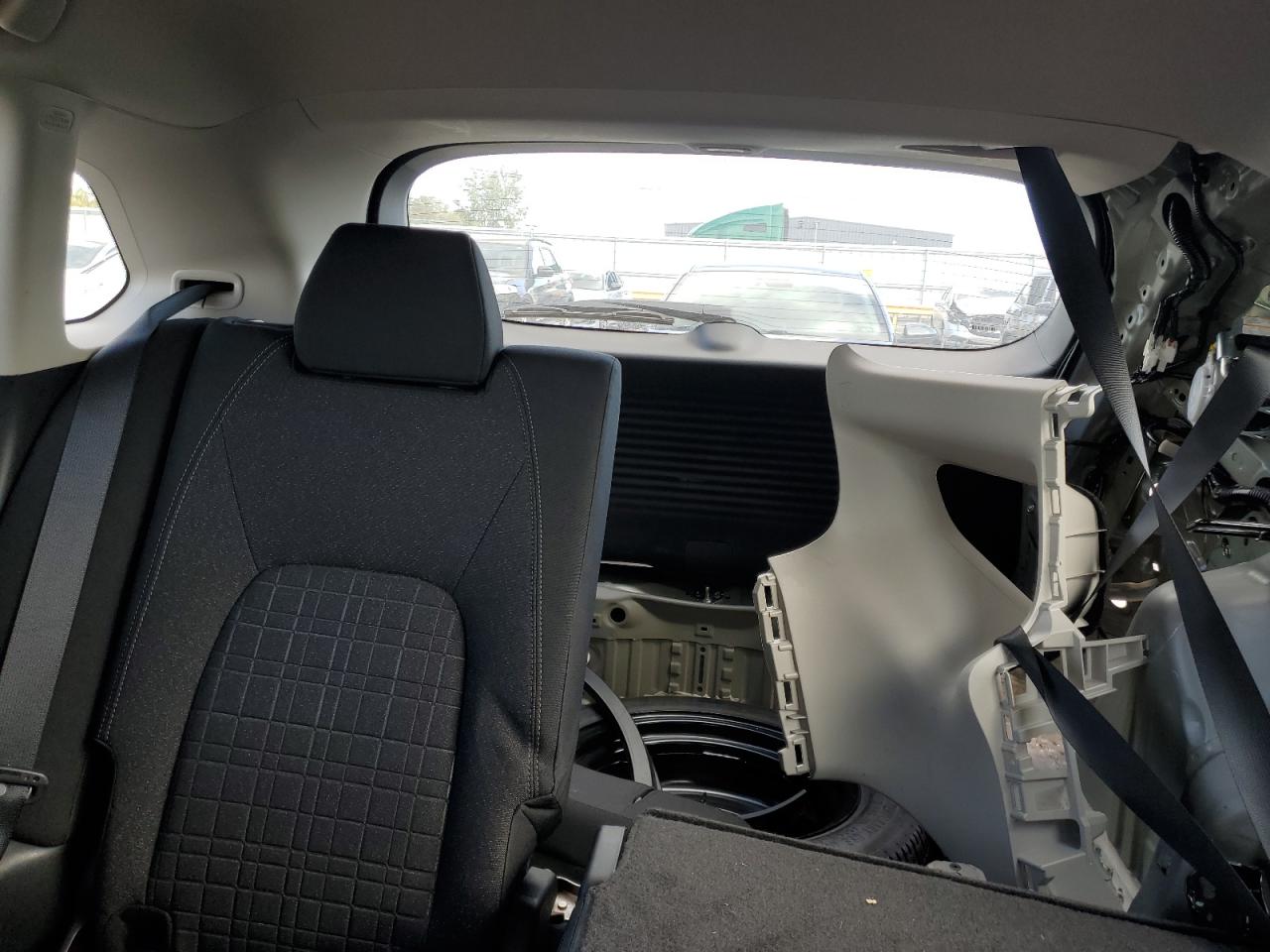 2024 Honda Hr-V Lx VIN: 3CZRZ2H31RM738353 Lot: 82333185