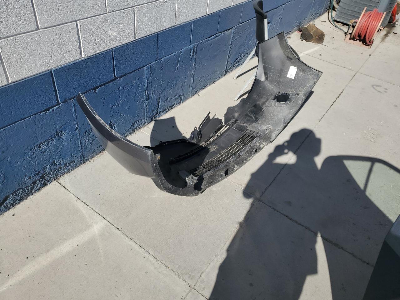 2016 Toyota Corolla L VIN: 2T1BURHE4GC677280 Lot: 86284565