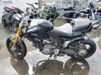 2008 DUCATI MULTISTRADA 1100   a la Venta en Copart CA - LOS ANGELES