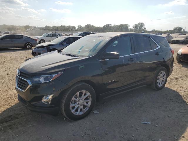 CHEVROLET EQUINOX LT 2021