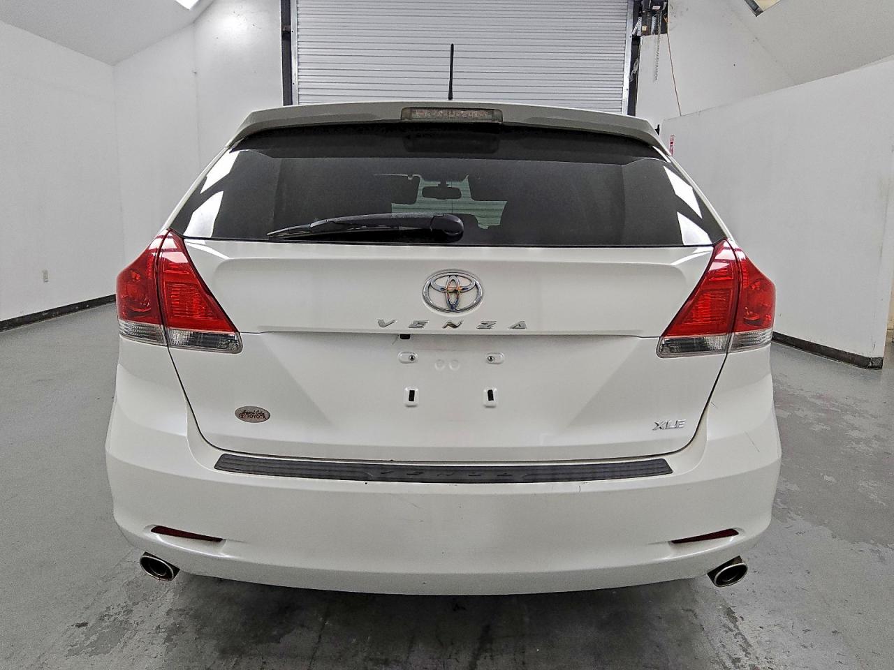 2015 Toyota Venza Le VIN: 4T3ZK3BBXFU073835 Lot: 90293255