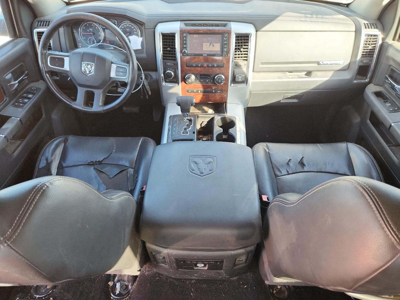 2009 Dodge Ram 1500 VIN: 1D3HV13T69S739754 Lot: 86850635