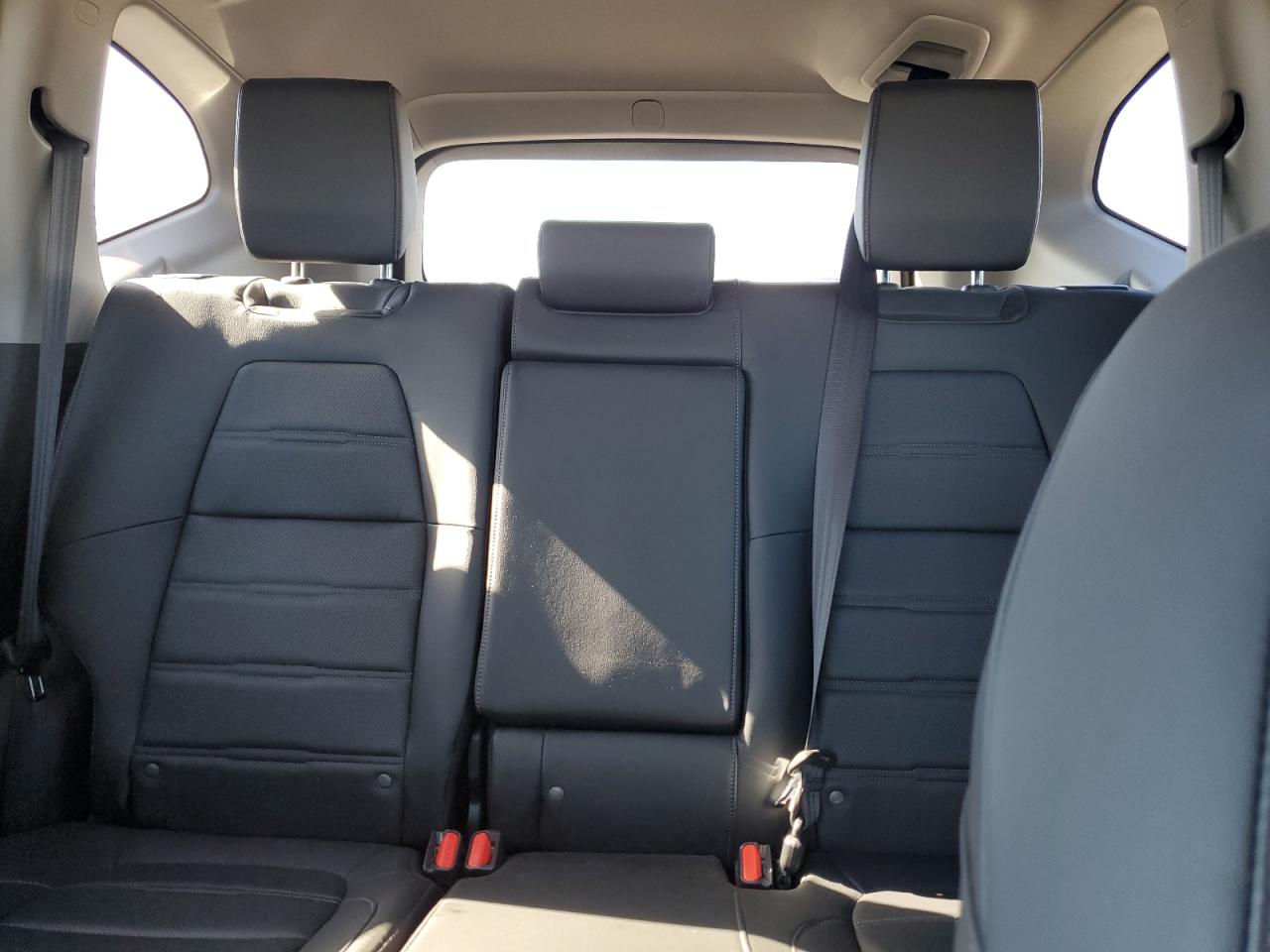 2021 Honda Cr-V Exl VIN: 2HKRW2H8XMH208939 Lot: 85475525