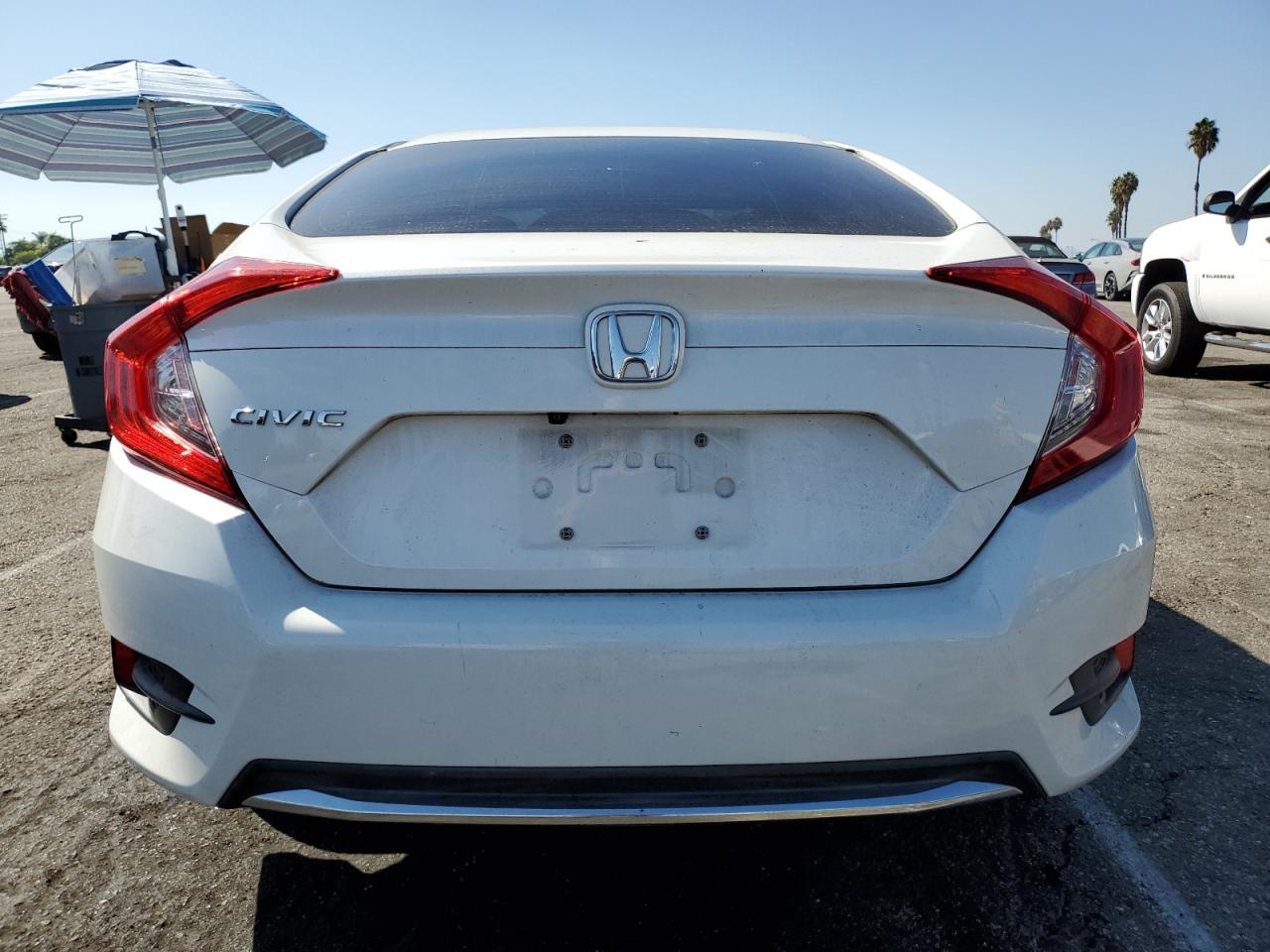2019 Honda Civic Lx VIN: 2HGFC2F68KH572863 Lot: 82337145
