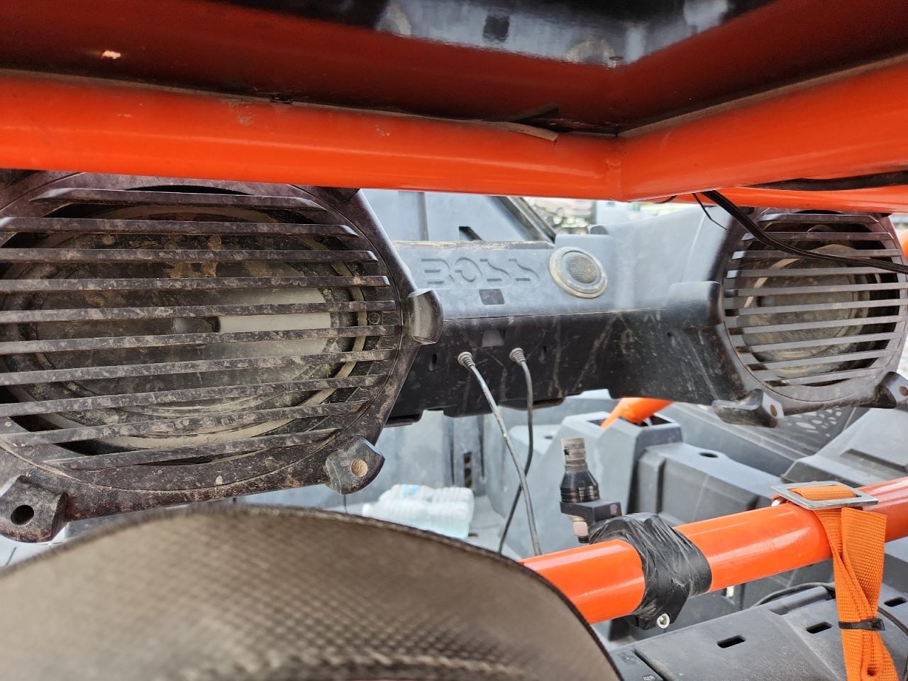 2021 Polaris Rzr Xp Turbo VIN: 3NSNAE926MF148289 Lot: 84025215