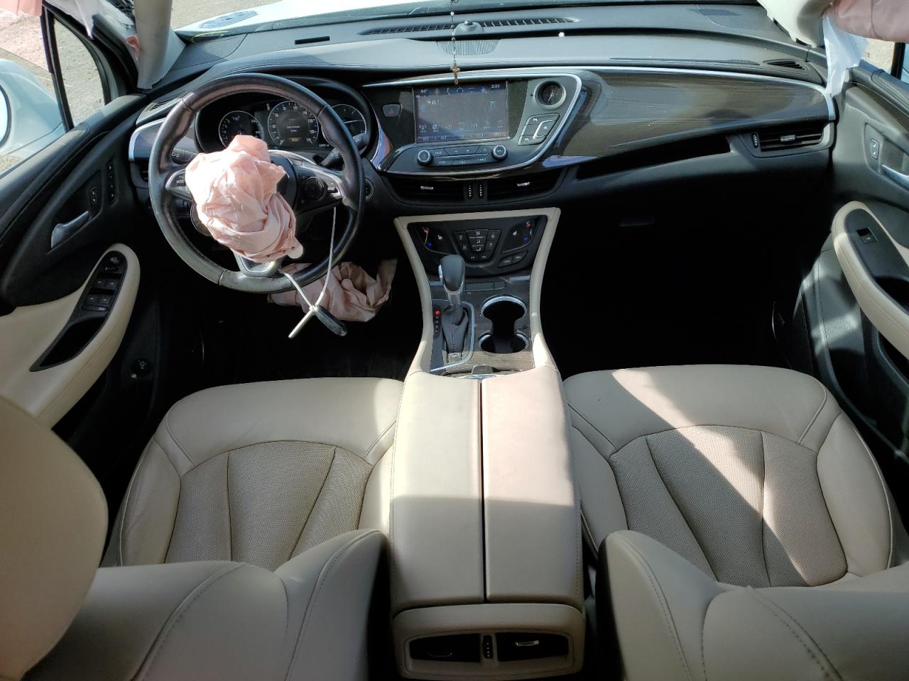 2019 Buick Envision Premium VIN: LRBFX3SX0KD007171 Lot: 84611935