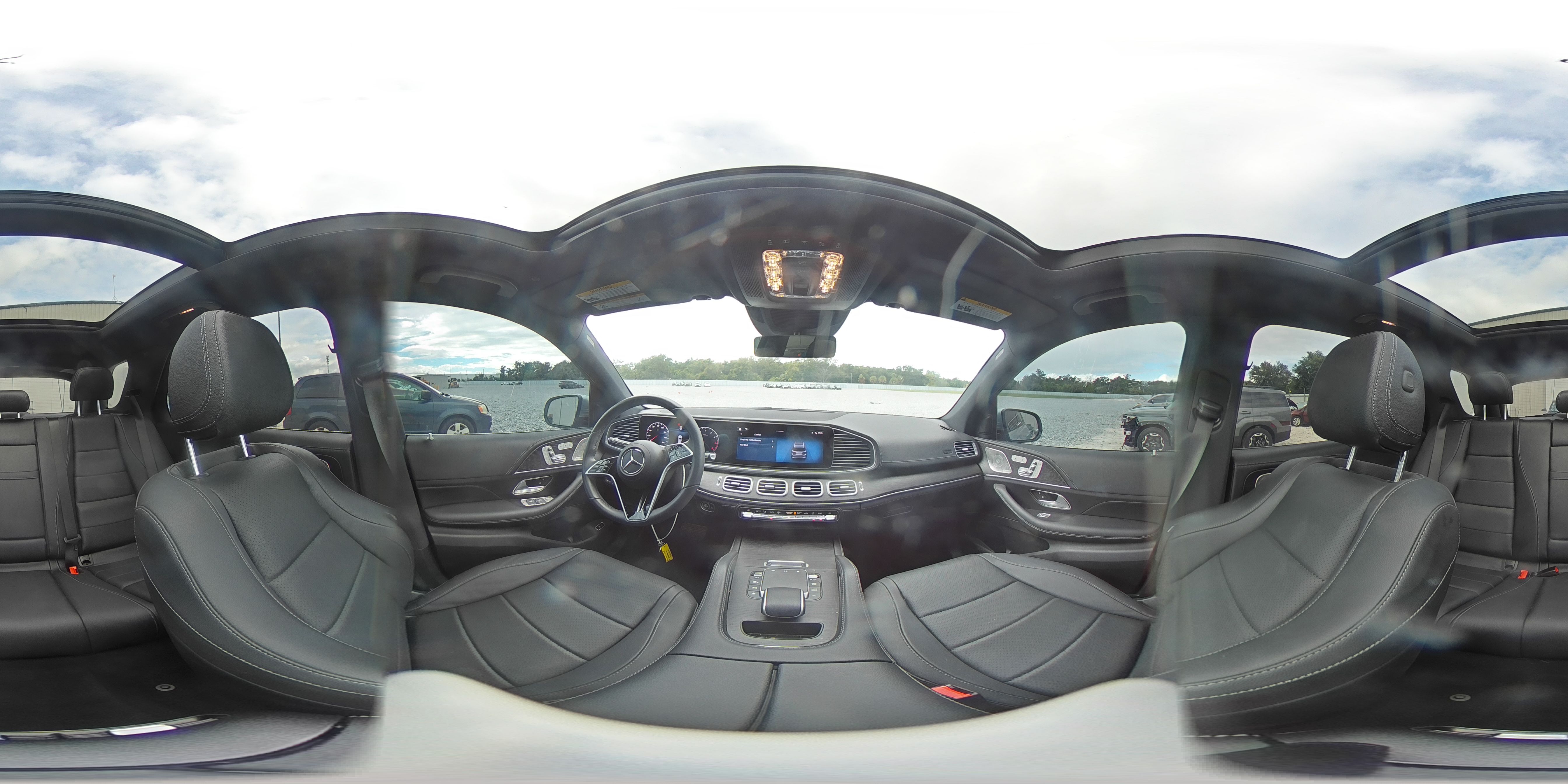 2024 Mercedes-Benz Gle 350 4Matic VIN: 4JGFB4FB8RB144042 Lot: 86267485