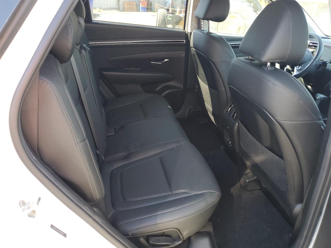 2023 Hyundai Tucson Sel VIN: 5NMJF3AE1PH188584 Lot: 89677755