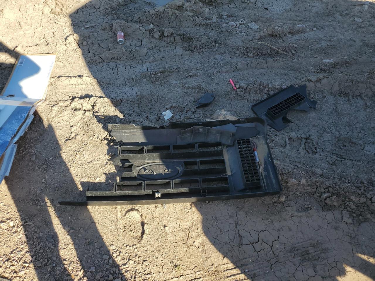 2008 Ford Econoline E150 Van VIN: 1FTNE14W88DA84567 Lot: 84750345