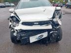 2015 KIA PICANTO 3 ISG  for sale at Copart GLOUCESTER