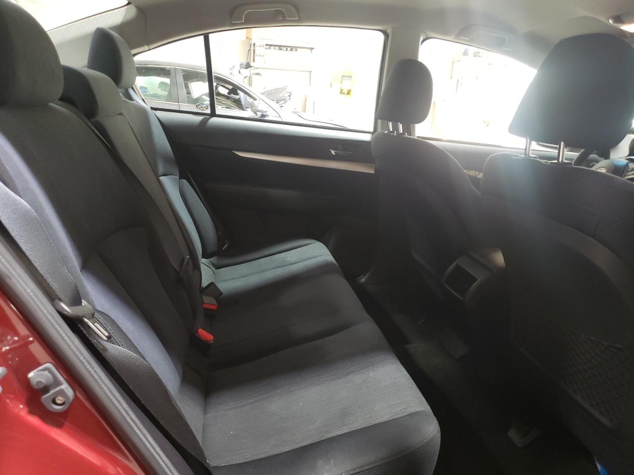 2013 Subaru Legacy 2.5I Premium VIN: 4S3BMBC65D3042919 Lot: 90605605