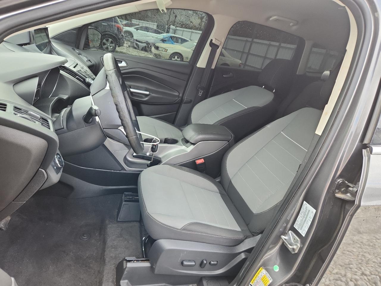 2014 Ford Escape Se VIN: 1FMCU0G93EUA21037 Lot: 90419455