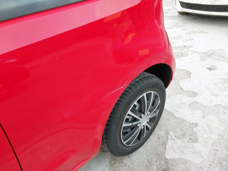 2013 SEAT MII S 1.0 S 3DR