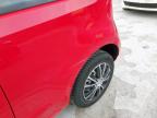 2013 SEAT MII S 1.0 S 3DR for sale at Copart ST HELENS