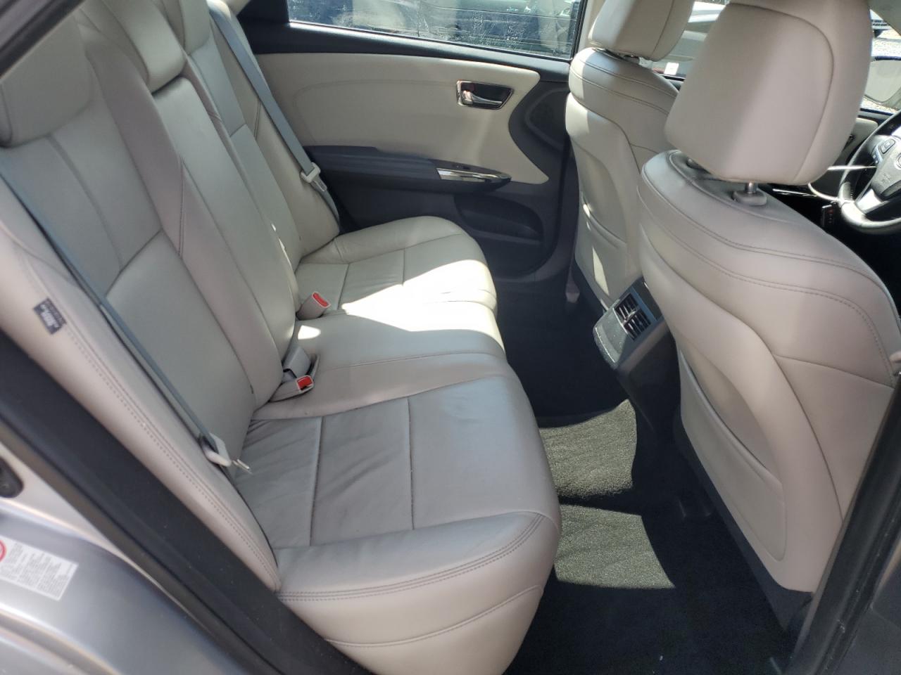 2015 Toyota Avalon Xle VIN: 4T1BK1EB3FU138096 Lot: 90659705