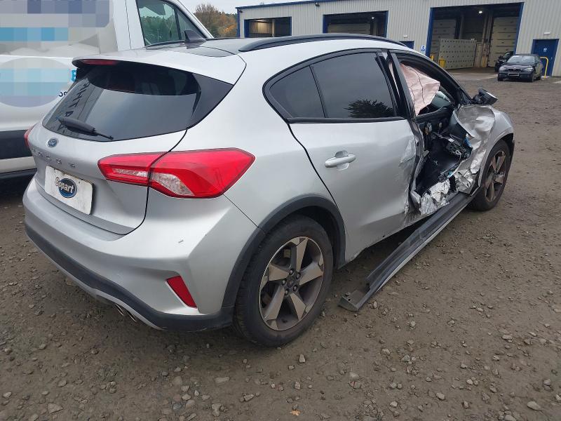 2020 FORD FOCUS 1.5 ECOBOOST 150 ACTIVE 5DR