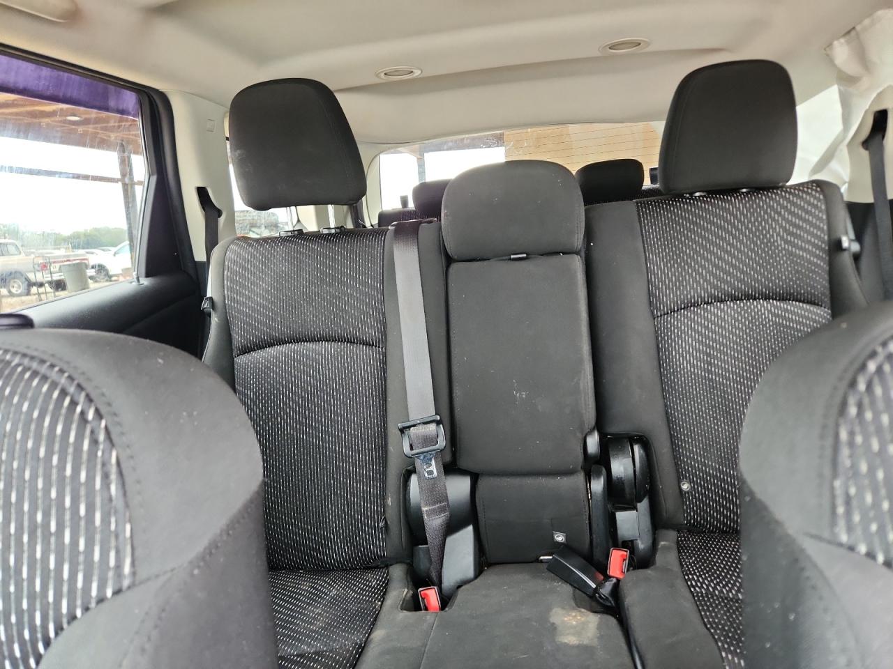 2019 Dodge Journey Se VIN: 3C4PDCBG4KT871116 Lot: 85723805