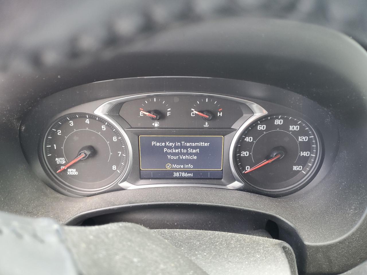 2019 GMC Terrain Sle VIN: 3GKALTEV6KL262861 Lot: 82361035