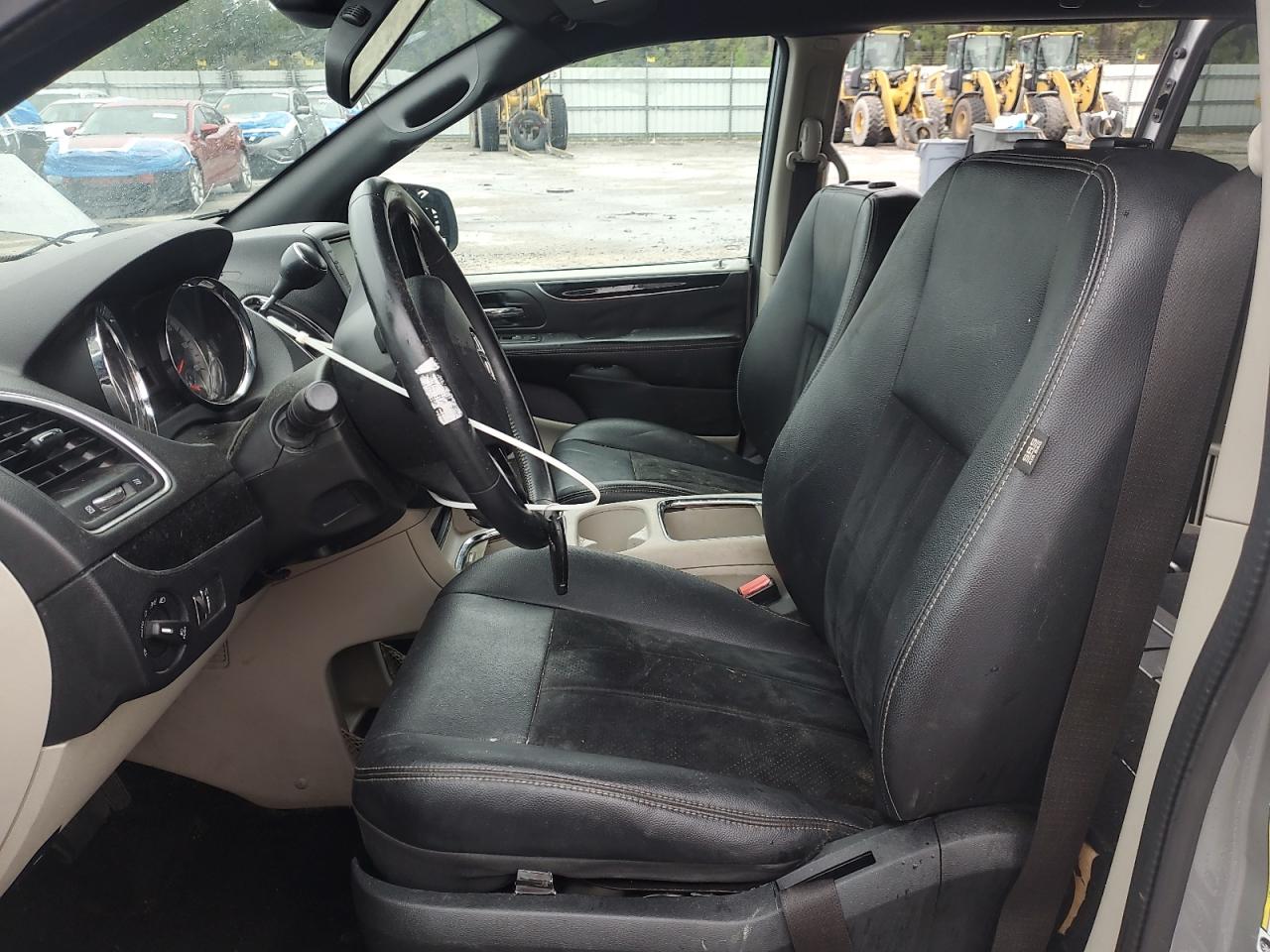 2018 Dodge Grand Caravan Sxt VIN: 2C4RDGCG3JR282915 Lot: 90013585