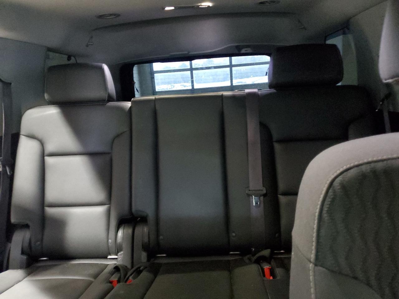 2015 Chevrolet Tahoe Police VIN: 1GNLC2EC0FR304041 Lot: 82434935