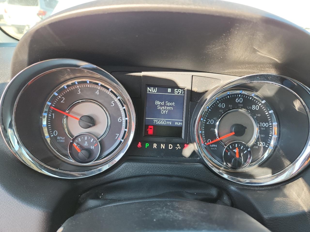 2014 Chrysler Town & Country Limited VIN: 2C4RC1GG6ER139151 Lot: 90737825